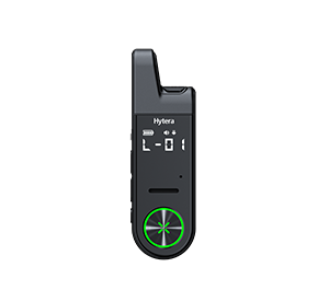 Hytera S1 Mini business walkie talkie