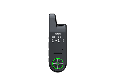 Hytera S1 Mini business walkie talkie