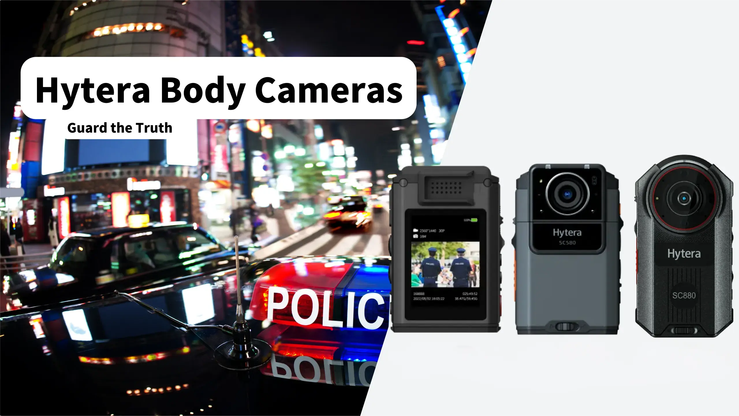 Body Cameras 1 Ingoude 1