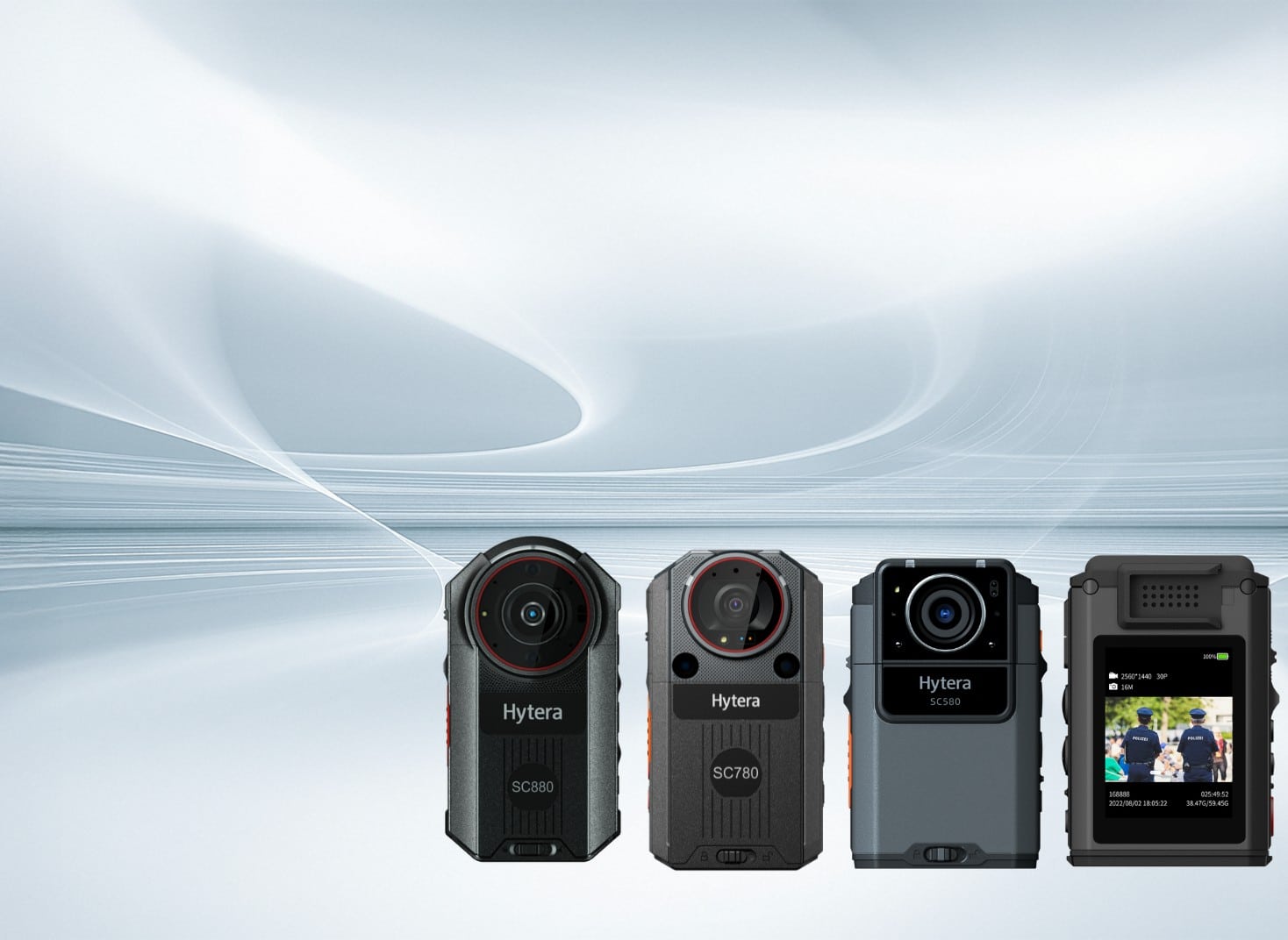 Body Camera