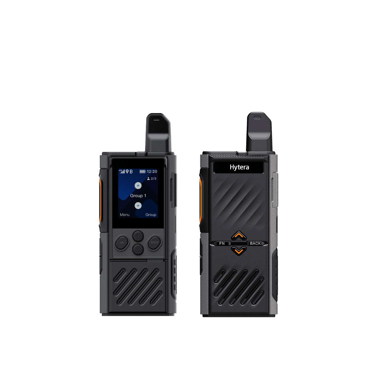 Hytera P30 and Hytera P30 Lite PoC Radios for rental