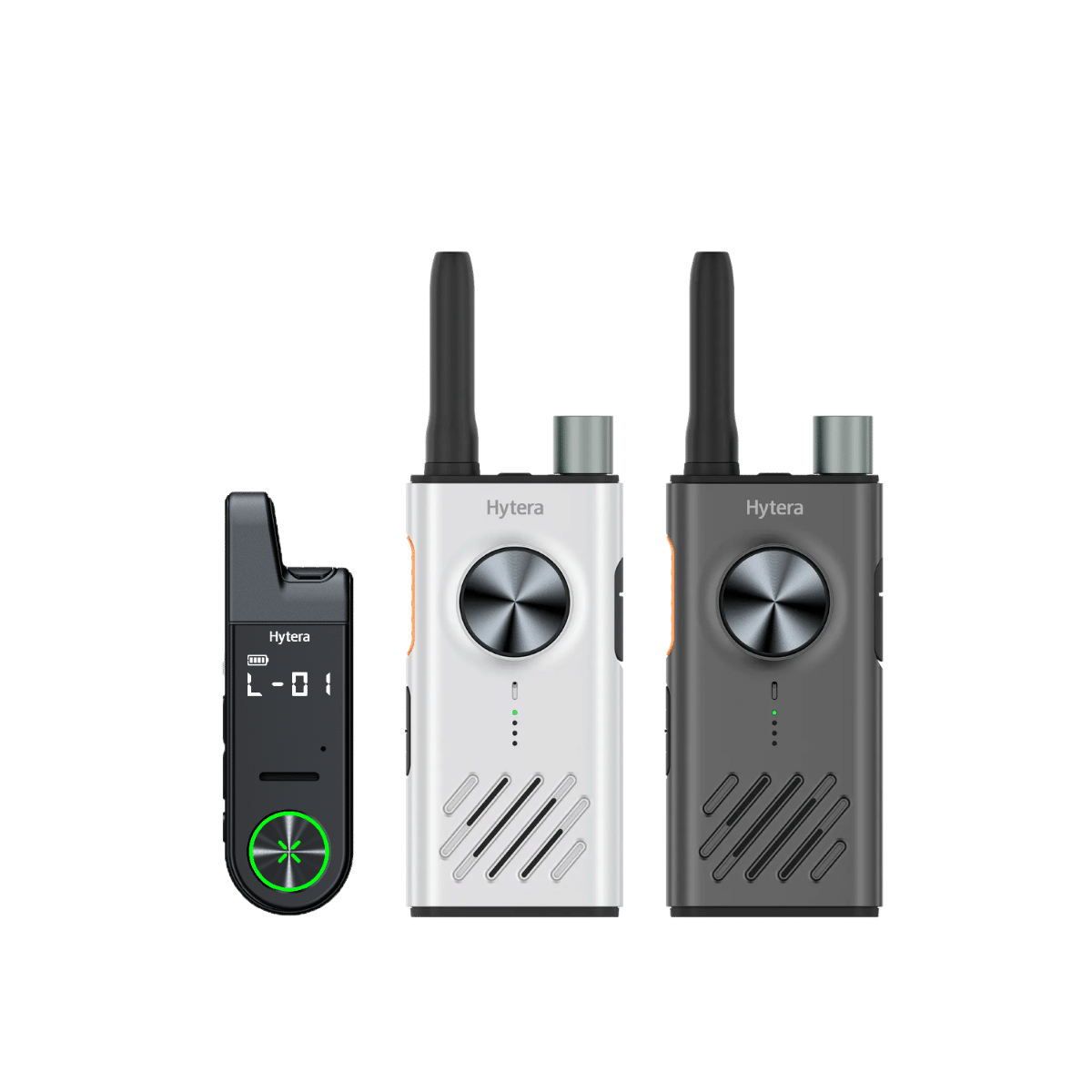 Hytera S1 mini and Hytera S1 Business Radios for rental
