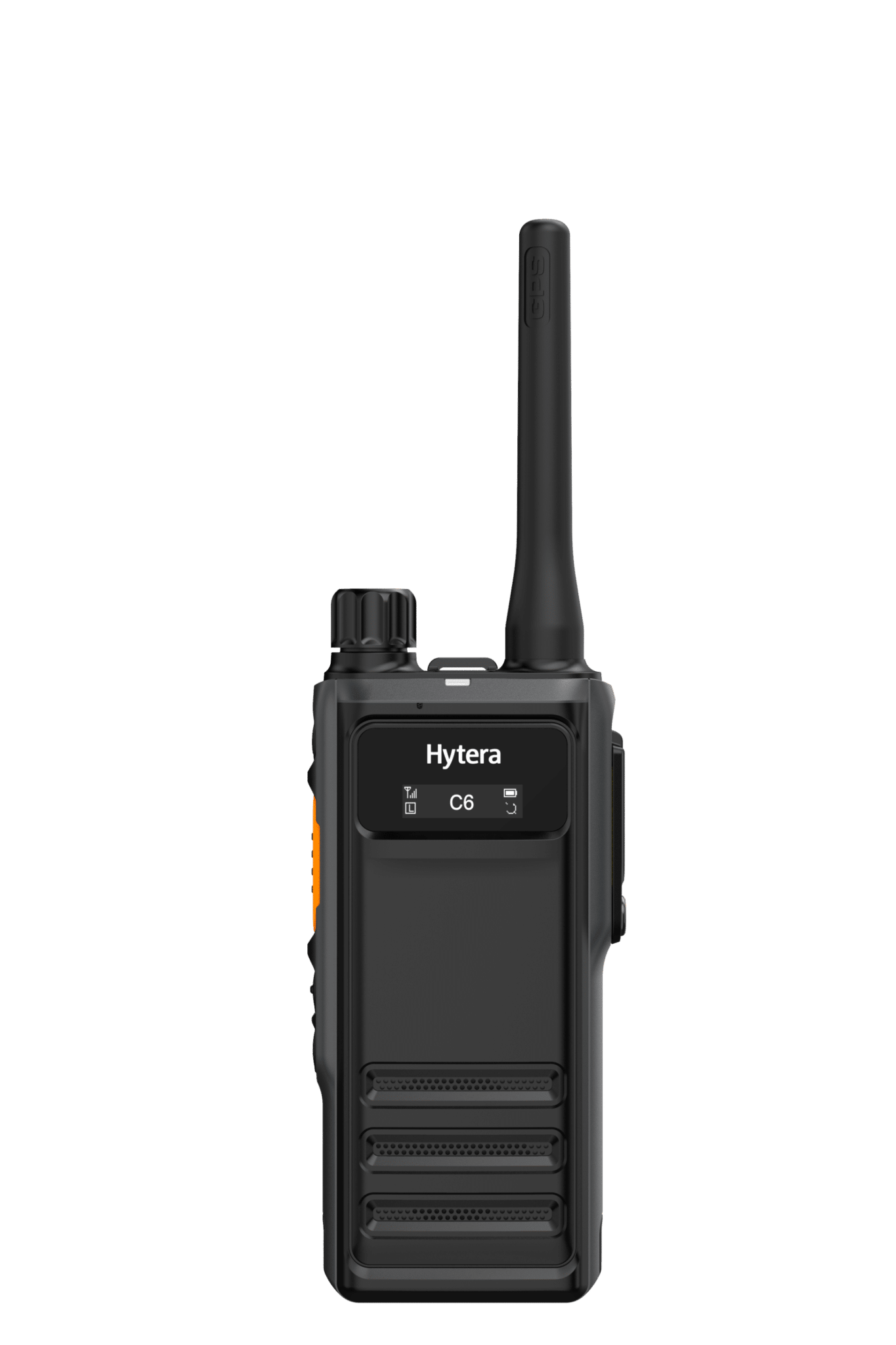 Hytera HP608 Professional DMR Portable Two-way Radio