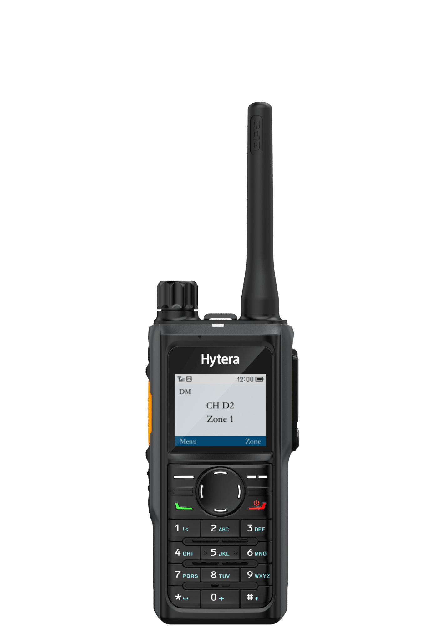 Hytera HP688 Professional DMR Portable Two-way Radio