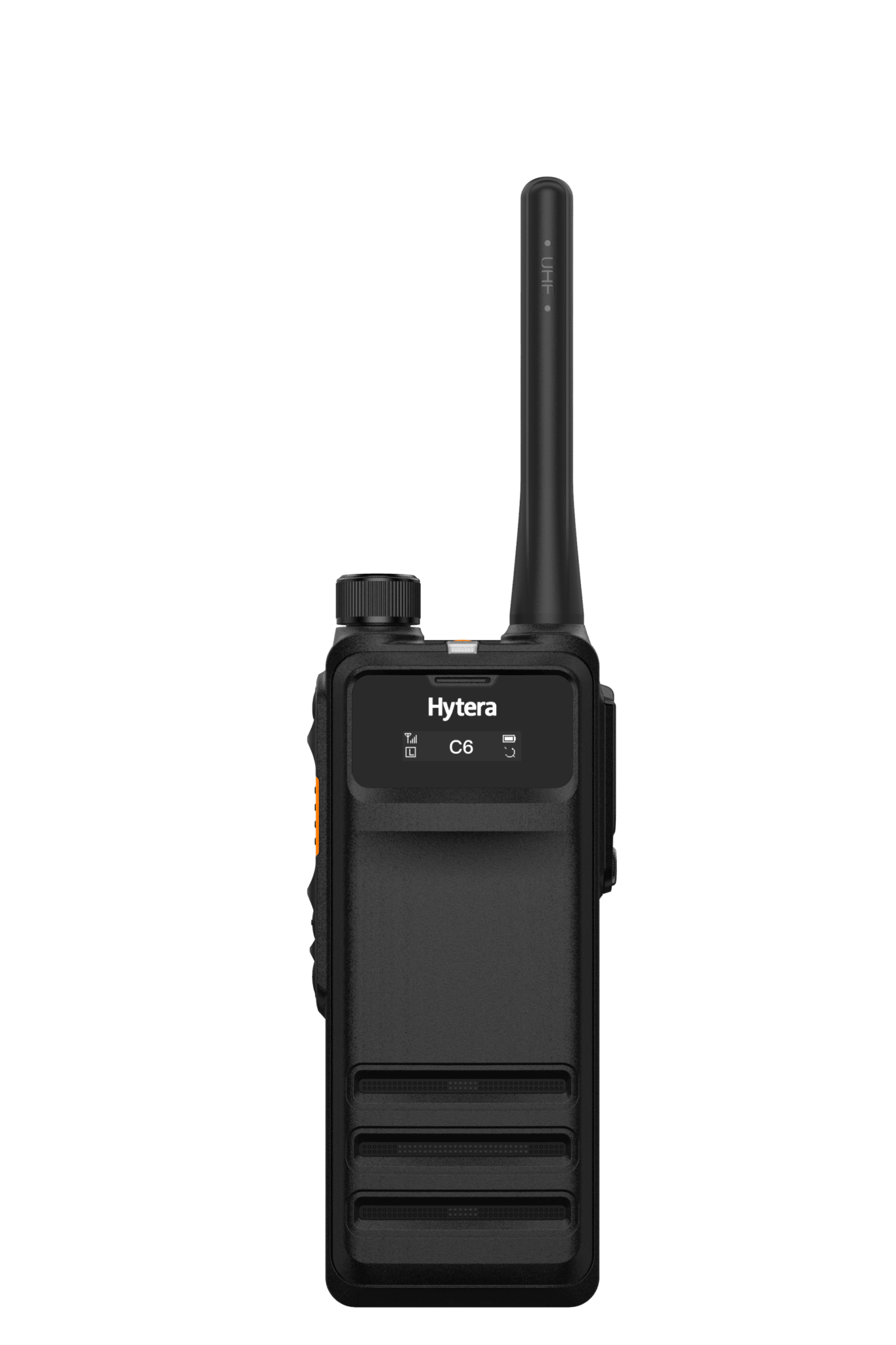 Hytera HP708 Professional DMR Portable Two-way Radio