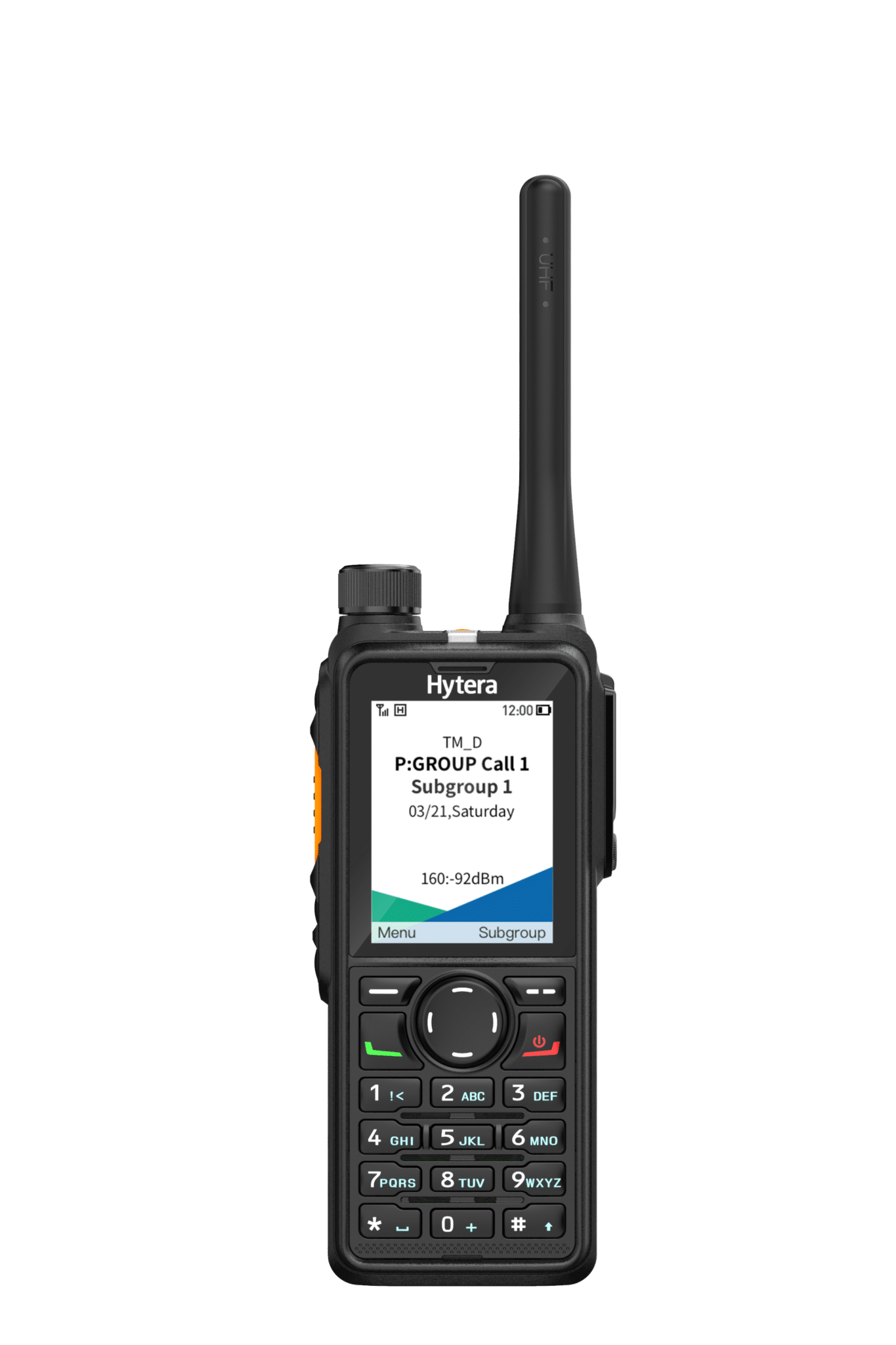 Hytera HP788