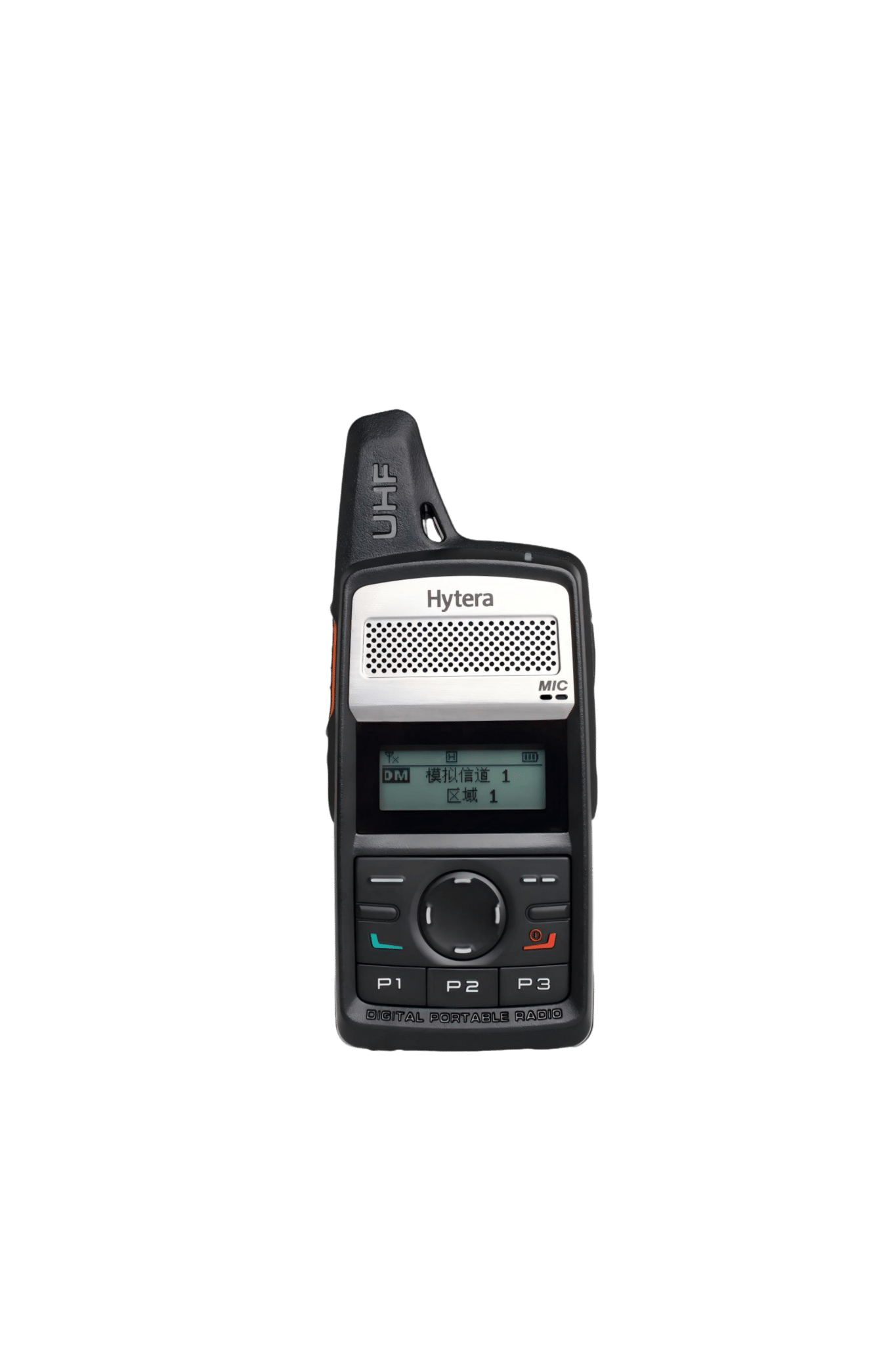 Hytera PD368