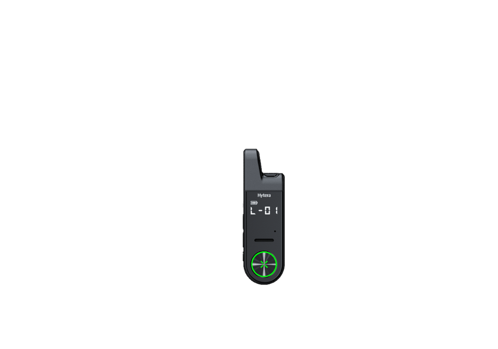 Hytera S1 mini rental price