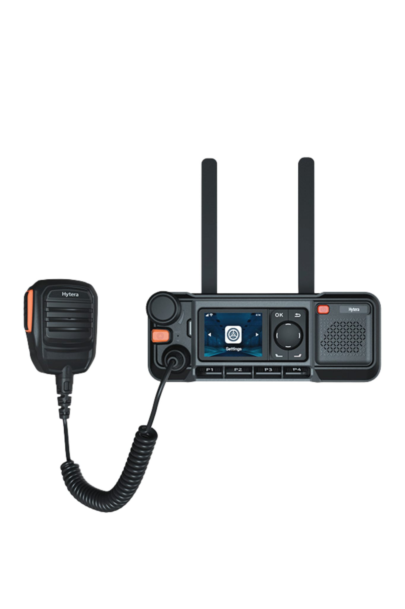 Hytera MNC360