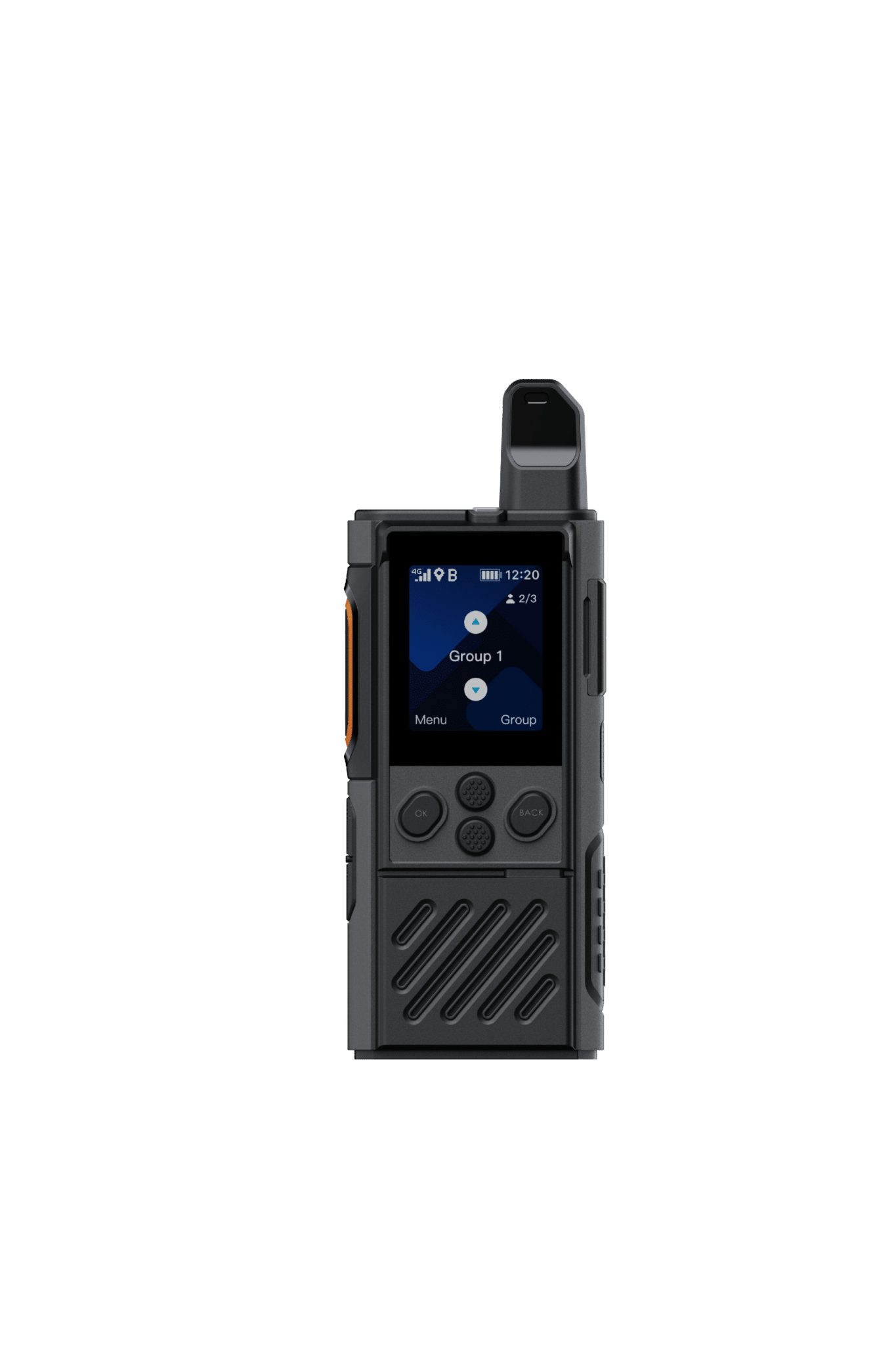 Hytera P30
