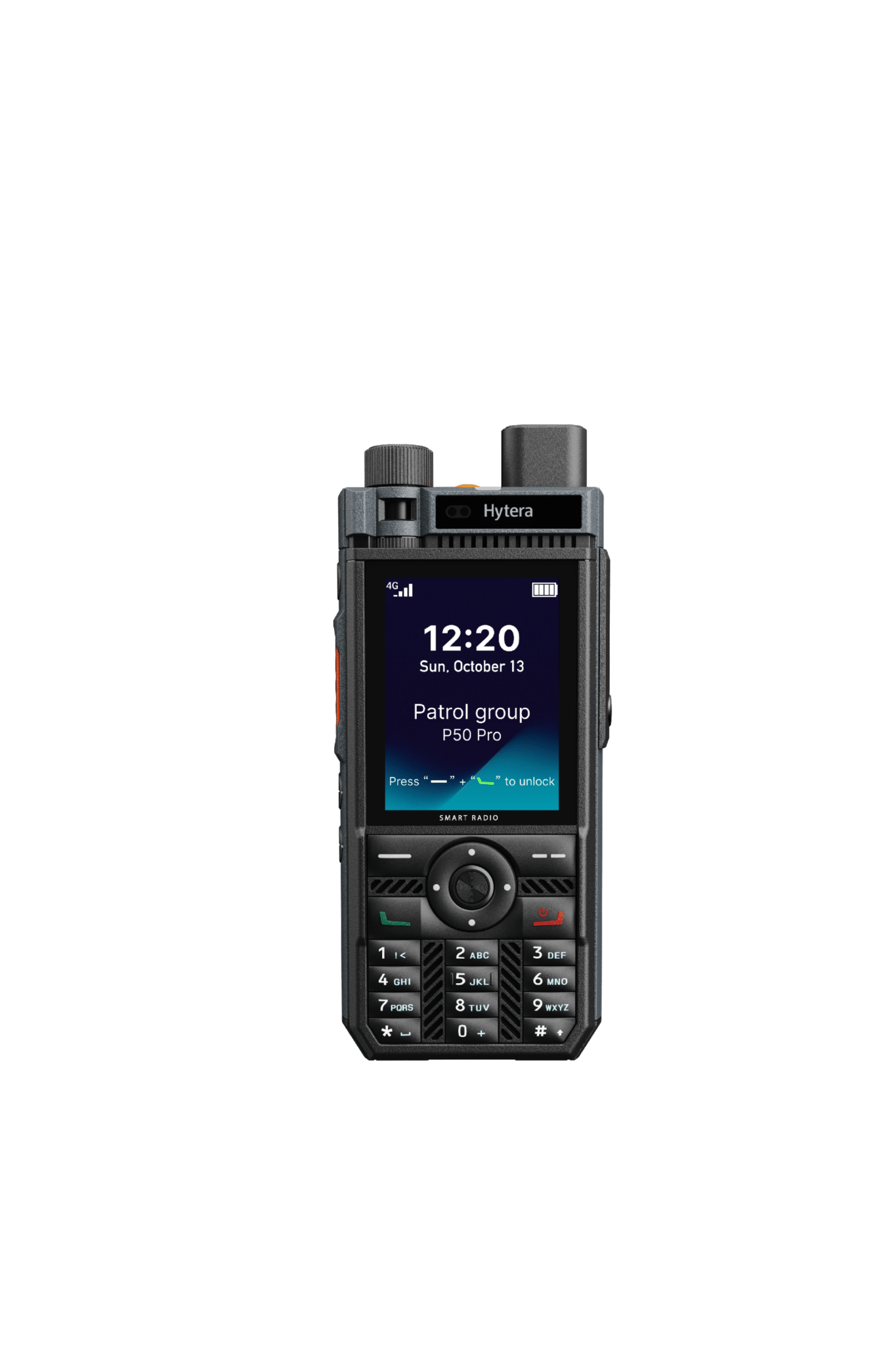 Hytera P50 Pro