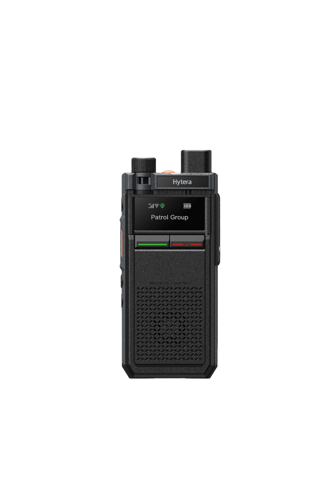 Hytera P50E