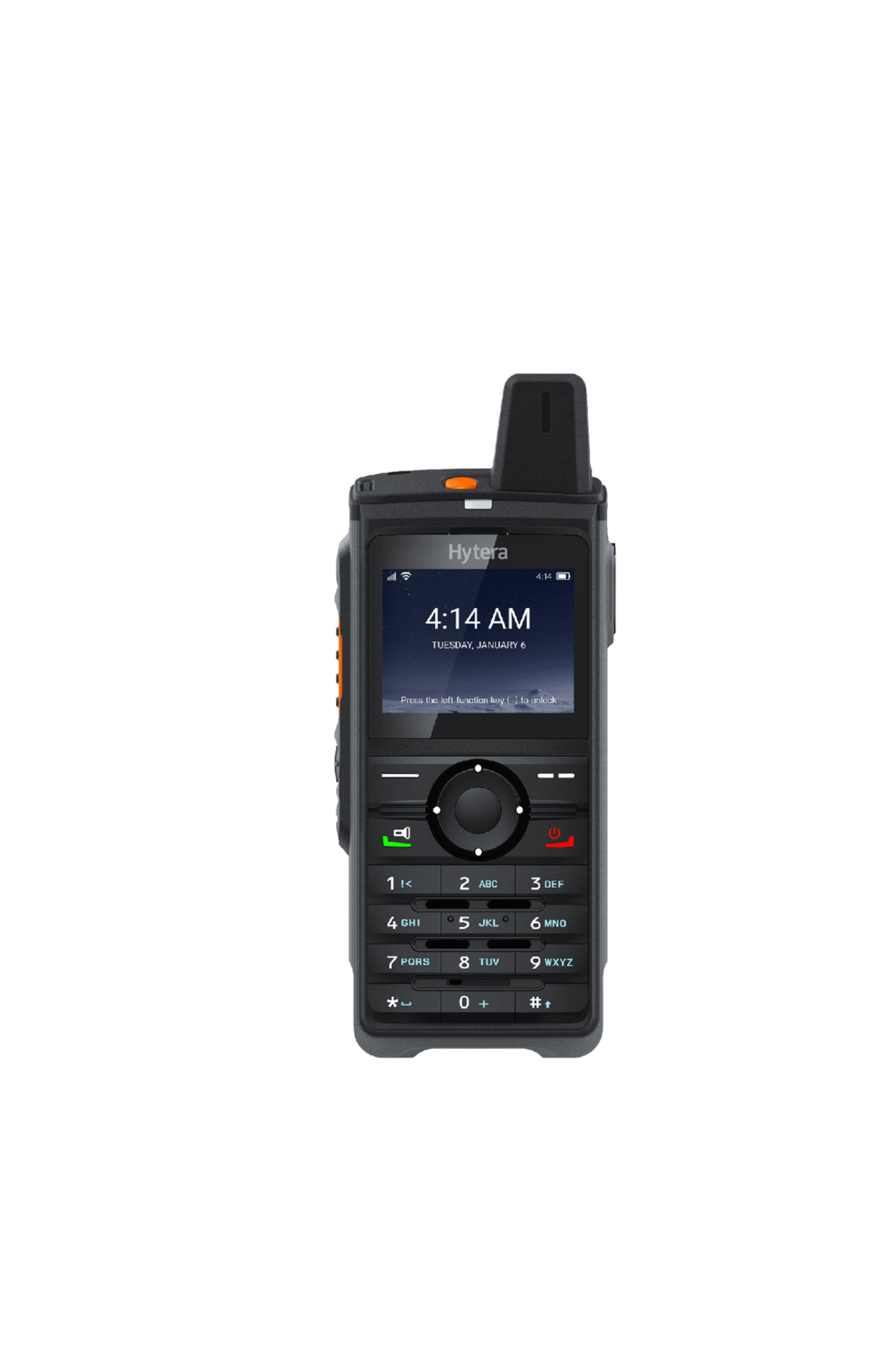 Hytera PNC380 PoC Radio